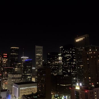 Hilton Americas - Hotels Near Me - Houston, Texas