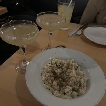 Bar Becky - Italian Near Me - Long Beach, California