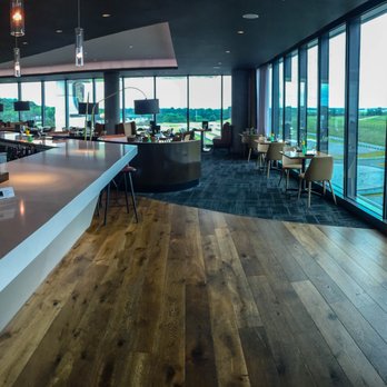 Restaurant 356 - Beautiful dining room offering floor to ceiling views of the test track and airport. - New American Near Me - Atlanta, Georgia Restaurant 356 - Beautiful dining room offering floor to ceiling views of the test track and airport. - New American Near Me - Atlanta, Georgia