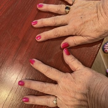 Empire Nails - Nail Salons Near Me - Sedona, Arizona Empire Nails - Nail Salons Near Me - Sedona, Arizona