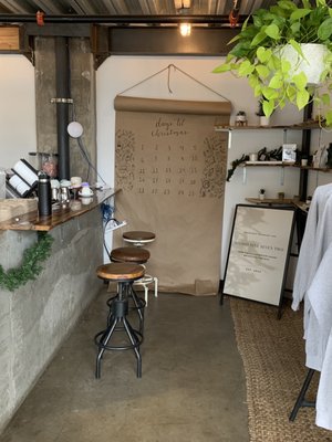 Inclusion Coffee by null