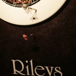 Rileys Victoria - Darts