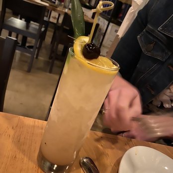 Forza Storico - Italian Near Me - Atlanta, Georgia