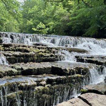 Rutledge Falls - Local Flavor Near Me - Tullahoma, Tennessee Rutledge Falls - Local Flavor Near Me - Tullahoma, Tennessee