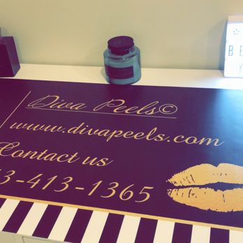 Diva Peels - Laser Hair Removal Near Me - Ottawa, Ontario Diva Peels - Laser Hair Removal Near Me - Ottawa, Ontario
