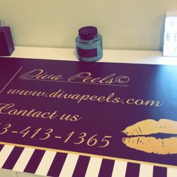 Diva Peels