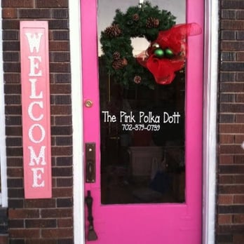 The Pink Polka Dott - Front Door - Fabric Stores Near Me - Panguitch, Utah The Pink Polka Dott - Front Door - Fabric Stores Near Me - Panguitch, Utah