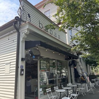 Babas on Cannon - Exterior - Cafes Near Me - Charleston, South Carolina Babas on Cannon - Exterior - Cafes Near Me - Charleston, South Carolina