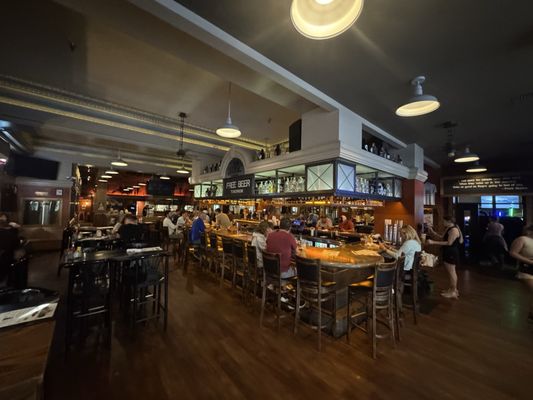 Montana Brewing Company by null