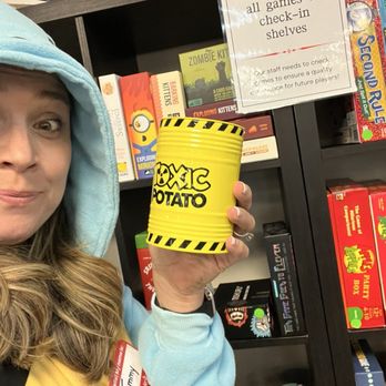 Galaxy Game Cafe - Look at this game! - Tabletop Games Near Me - Citrus Heights, California Galaxy Game Cafe - Look at this game! - Tabletop Games Near Me - Citrus Heights, California