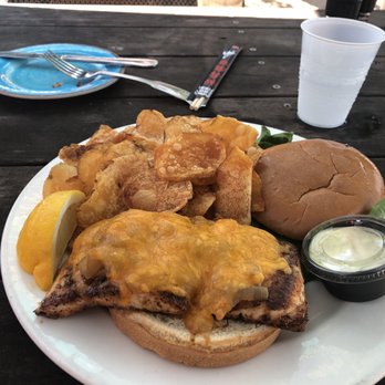 Marker 88 - Seafood Near Me - Islamorada, Florida