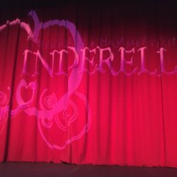 Morgan Hill Community Playhouse - Junior youth play.