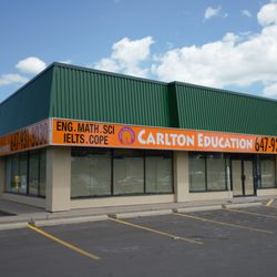 Carlton Prep Academy