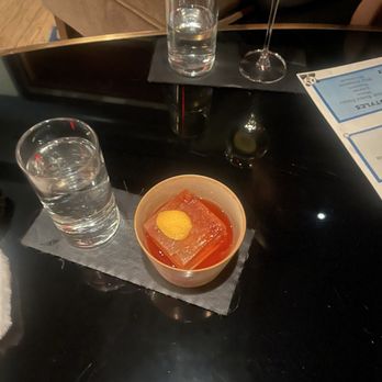 Allegory - Cocktail from Panda & Sons collaboration - Bars Near Me - Washington, DC, District of Columbia Allegory - Cocktail from Panda & Sons collaboration - Bars Near Me - Washington, DC, District of Columbia