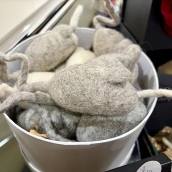 Blackbird Market - Mouse toys for cats - Gluten-Free Near Me - Beaver, Pennsylvania