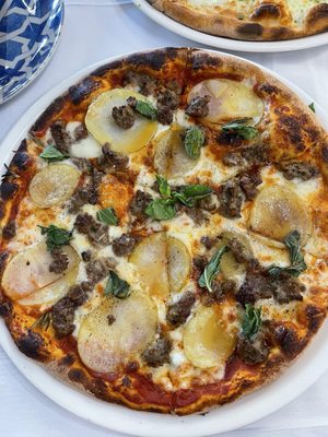 Pizzeria Cardamomo by null