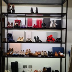 Bivio - Shoes... too pricey for a thrift store