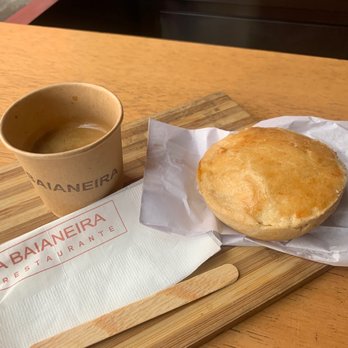 Suplicy MASP - Cafes Near Me - São Paulo, SP