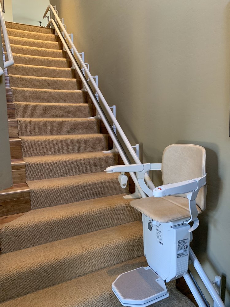 POWER MOBILITY & LIFTS 70 Photos Mobility Equipment Sales