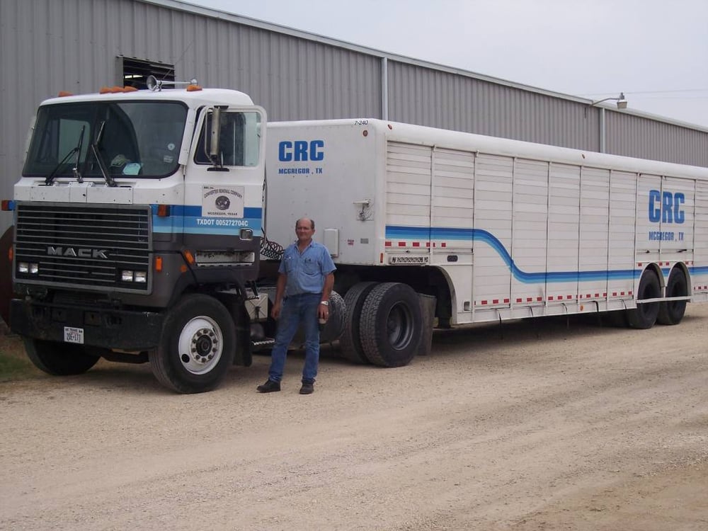 CONVERTER RENEWAL COMPANY Updated May 2024 105 E Hwy 84, Mc Gregor