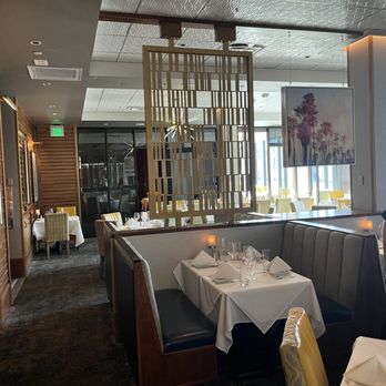 Ruth's Chris Steak House - Dining Rooms - Steakhouses Near Me - Long Beach, California Ruth's Chris Steak House - Dining Rooms - Steakhouses Near Me - Long Beach, California