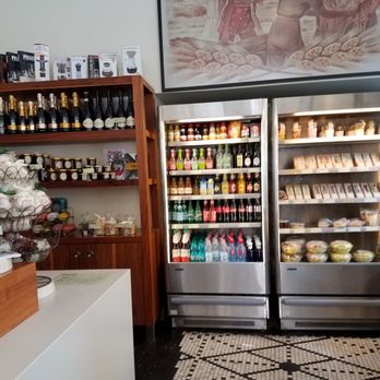 Bakeshop Praha - Bakeries Near Me - Prague, Puerto Rico