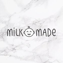 Milk Made - Milkmadeca.com