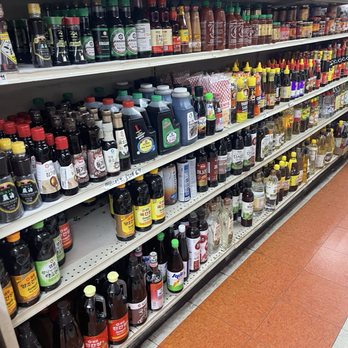 Sambok Korean Groceries - International Grocery Near Me - Pittsburgh, Pennsylvania