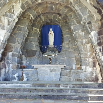 St. Anthony's Franciscan Monastery - Churches Near Me - Kennebunk, Maine