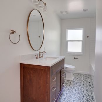 Gil Mill Custom Homes - Cabinetry Near Me