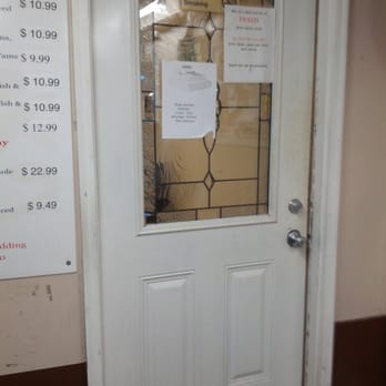 Old Gentilly Spicy Kitchen - Door to the dining hall - Soul Food Near Me - New Orleans, Louisiana Old Gentilly Spicy Kitchen - Door to the dining hall - Soul Food Near Me - New Orleans, Louisiana