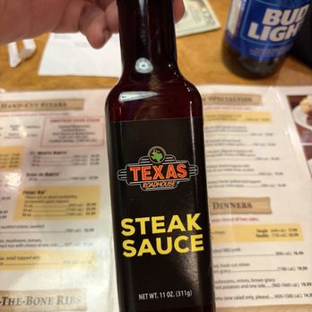 Texas Roadhouse - Great sauce! - Steakhouses Near Me - Citrus Heights, California Texas Roadhouse - Great sauce! - Steakhouses Near Me - Citrus Heights, California