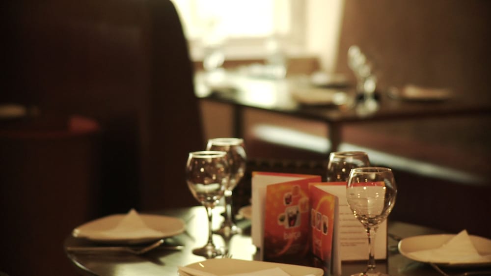 Barca Tapas & Cava Bar