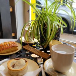 Breadalbane Bakery