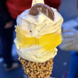 Venchi - Gelato!