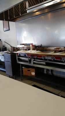 Anita's Grill by null