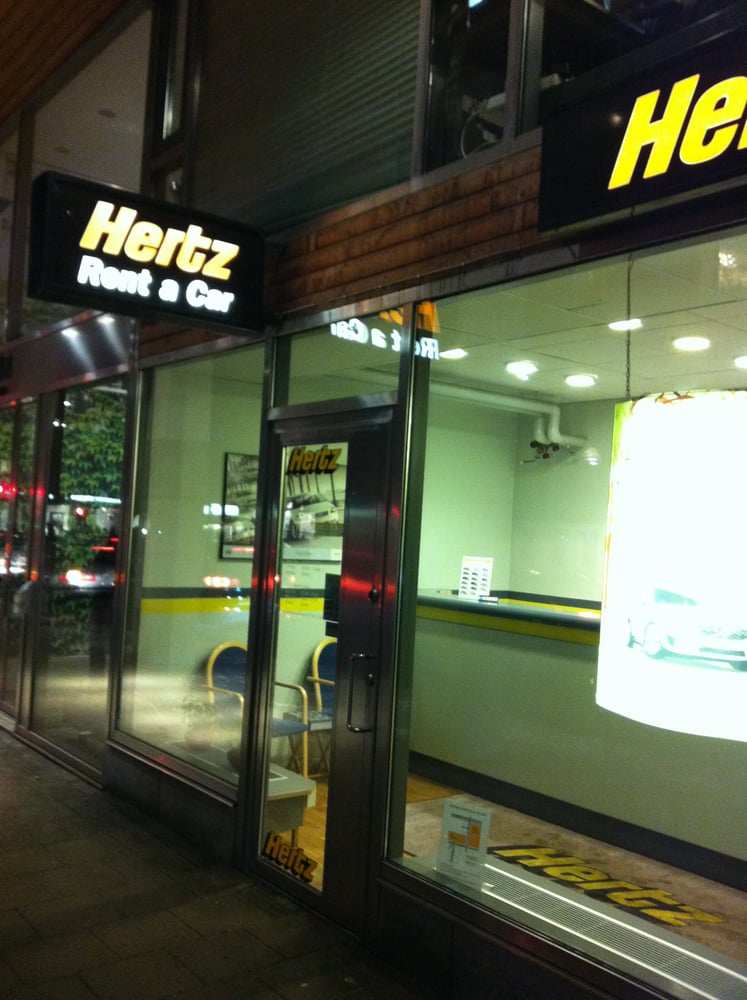 Hertz