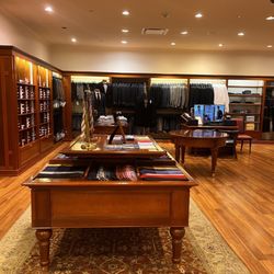 Brooks Brothers