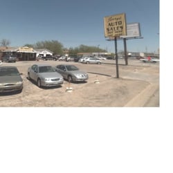 Jerry's Auto Sales
