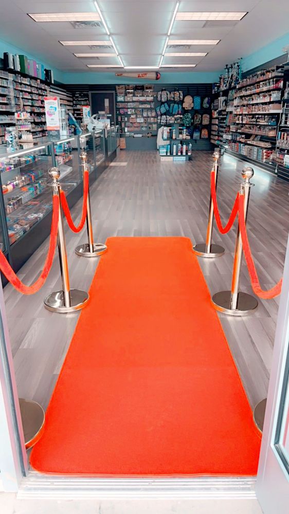 MARK’S TOBACCO AND VAPE 18 Photos 4962 Elm Springs Rd, Springdale