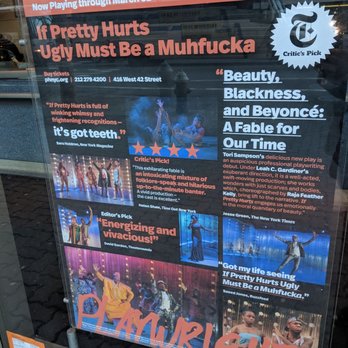 Playwrights Horizons - Performing Arts Near Me - New York, New York
