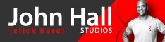 John Hall Studios Logo