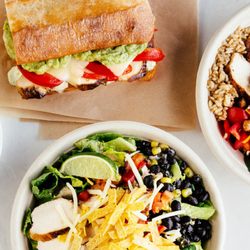 Zoup! Eatery