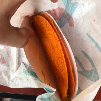 Taco Bell - Fast Food Near Me - Channelview, Texas