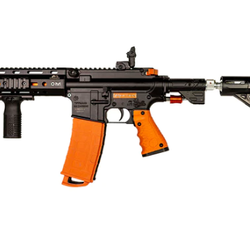Urban 2A - Pistol Permit Class - Byrna Mission 4 Rifle Launcher Less Lethal