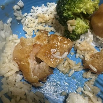 Wok of China - Teeny tiny shrimp covered in mounds of dough - Chinese Near Me - Cincinnati, Ohio Wok of China - Teeny tiny shrimp covered in mounds of dough - Chinese Near Me - Cincinnati, Ohio