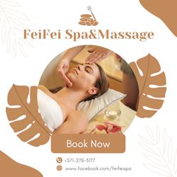 Feifei Spa