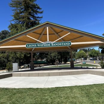 Lions Wayside Park - Parks Near Me - Pleasanton, California Lions Wayside Park - Parks Near Me - Pleasanton, California