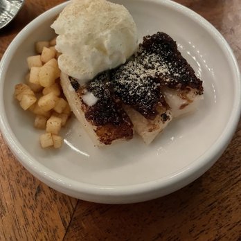 Han Oak - Mochi dessert - Korean Near Me - Portland, Oregon