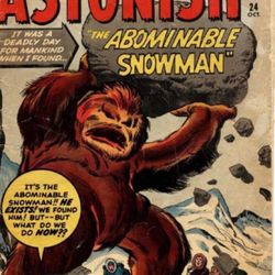 Acme Comics & Books